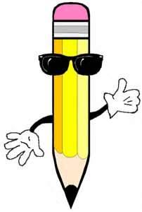 کاریکلماتور / کدو تنبل به کلاس تقویتی رفت