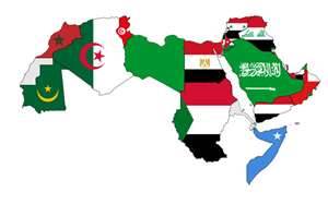 سقوط بعدی جهان عرب از آن کیست؟ 