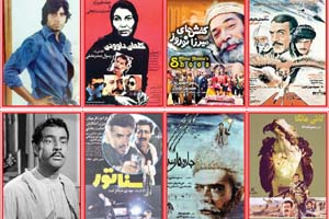 خاطره بازی/ اژدها از کانی مانگا با هفت سامورایی وارد می شود