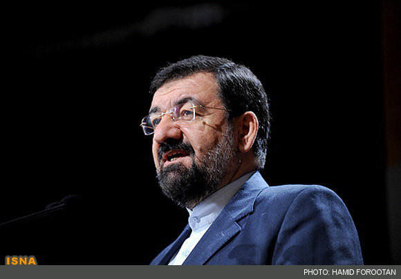 محسن رضایی:در نظام اسلامی فقر، بیکاری، تورم و این‌گونه مشکلات جایی ندارد
