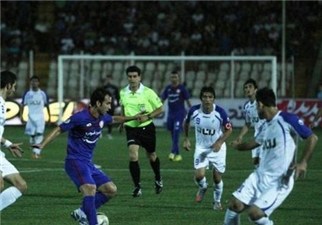 برتری داماش و توقف سایپا/ پیکان دوئل ته ‌جدولی‌ها را برد
