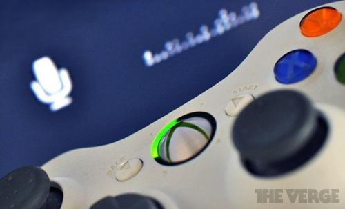 قابلیت تشخیص گفتار پیشرفته در Xbox جدید مایکروسافت