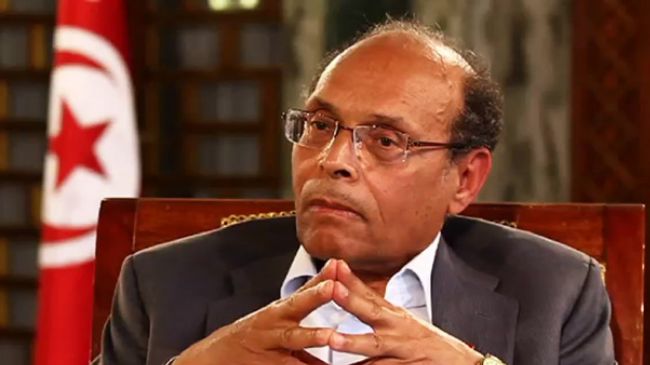 رئیس جمهور تونس: پیش نویس قانون اساسی تونس بستری برای همگرایی اسلام گرایان و سکولارها است