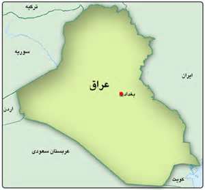 یک کشته و 8 زخمی در خشونت های دیروز عراق 