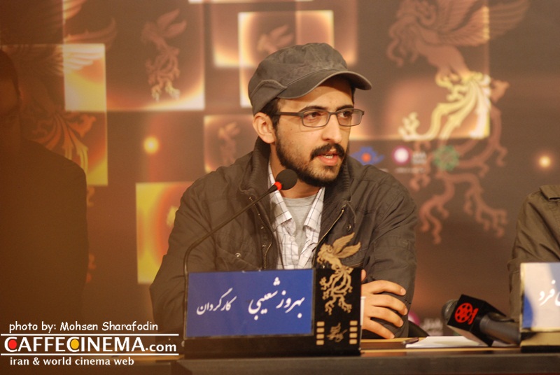 معرفی نامزدهای بهترین کارگردانی جشنواره فیلم فجر  