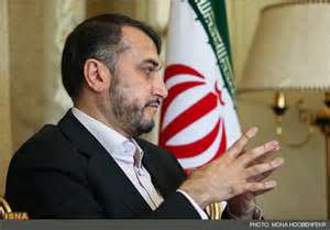 امیرعبداللهیان خبر داد؛بازگشایی سفارتخانه های ایران و سنگال و تبادل سفرای دو کشور طی روزهای آینده 