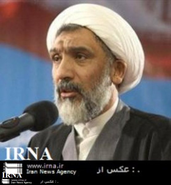 رییس سازمان بازرسی کل کشور: نظام اداری باید ساماندهی شود