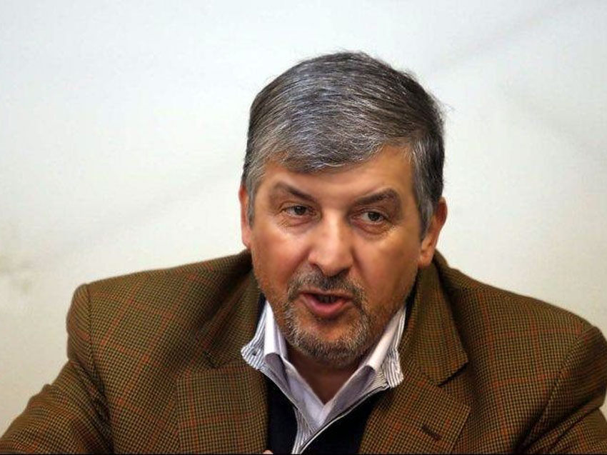 نماینده مجلس ایران نماینده مجلس جمهوری آذربایجان را به مناظره فراخواند