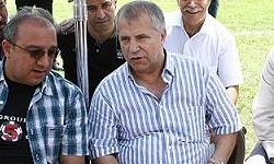 پروین: به دایی گفتم به مراسم گلریزان نرو!/ مساوی یا باخت برای پرسپولیس فرقی نمی کند