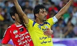 شکوری: از استقلال به فیفا شکایت می‌کنم