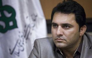 باقری: با لیگ وزنه برداری جوانان مخالفم
