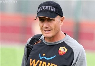  آندراتزولی: اوسوالدو نباید آن پنالتی را می‌زد