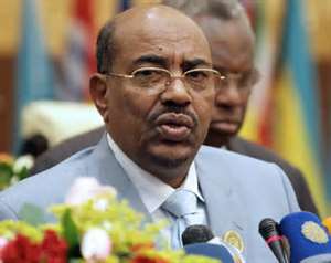 عمر البشیر: موافقتنامه های امضا شده با سودان جنوبی قابل تغییر و بازنگری نیست 
