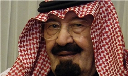پادشاه عربستان امیر جدید ریاض را تعیین کرد
