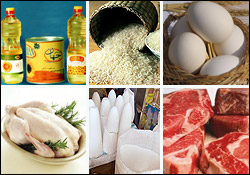  تدابیر ویژه دولت برای مقابله باگرانی‌ها/ آغازعرضه گسترده کالاهای اساسی 