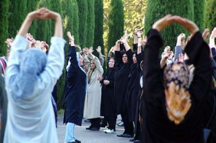 زنان بیش از مردان به ورزش نیاز دارند