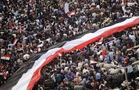 المنار از کشته شدن یک تظاهرکننده مصری خبر داد
