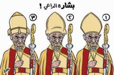 انتقادات از توهین به رهبر مسیحیان لبنان بالاگرفت/ سفیر عربستان در بیروت مجبور به واکنش شد