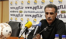 احمد‌زاده: از داوران می‌خواهم با زندگی ورزشی افراد بازی نکنند