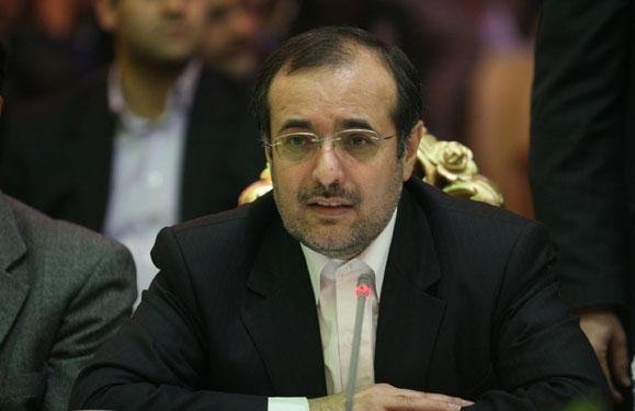 غضنفری: ممنوعیت صادرات پسته هنوز ابلاغ نشده است