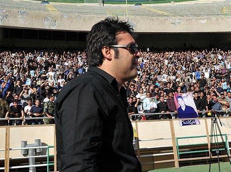 حجازی: ستار همدانی را مجبور کرده‌اند این صحبت را انجام دهد!