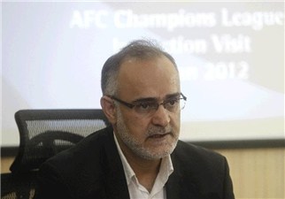 نبی: فیفا پاسخ درخواست تجدیدنظر کی‌روش را نداده