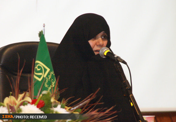 معاون مرکز امور زنان ریاست جمهوری : آموزش‌های حین ازدواج به تعامل زوجین بپردازد نه پیشگیری از باروری