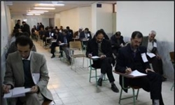 امروز آخرین مهلت ثبت‌نام آزمون سراسری دانشگاه آزاد کارشناسی ارشد