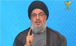 کامل/ هشدار نصرالله به اسرائیل: حمله کنید نابودید