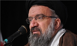 یادداشت آیت‌الله خاتمی در خبرگزاری فارس / تخلف 2 رئیس قوه و قضاوت عادلانه رهبر انقلاب