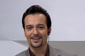 با"سین مثل سریال"نوروزی همراه شوید