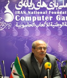صنعت گیم ایران: ۱۲۰ هزار شاغل ، ۴۶ میلیون دلار صادرات 