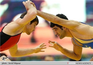 اژدر جعفر‌اف: مطمئنم IOC عقب نشینی می‌کند