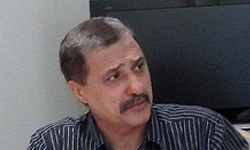 فیلمنامه «ناصرهاشم زاده» در انتظار پروانه ساخت