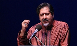 حسام‌الدین سراج در یزد کنسرت برگزار می‌کند
