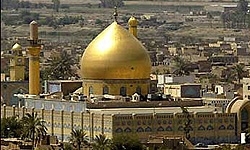 حمله موشکی به حرم امامین عسکریین (ع) خنثی شد