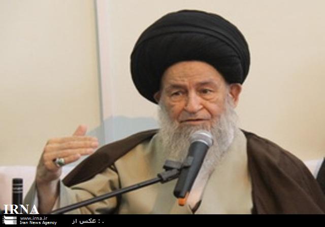 آیت‌الله علوی‌گرگانی: اطاعت از رهبر جامعه اسلامی تداوم ولایت‌پذیری است ‌