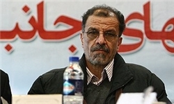 خسروی‌وفا: نوشتن اساسنامه اشتباه بود، تعارف هم نداریم