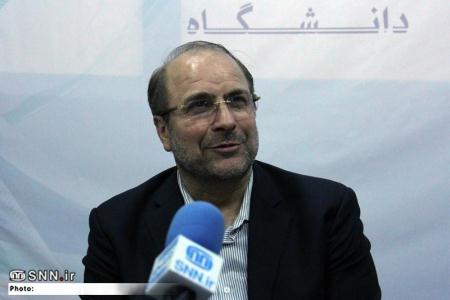 دعوت جهادگران از قالیباف برای کاندیداتوری ریاست جمهوری 