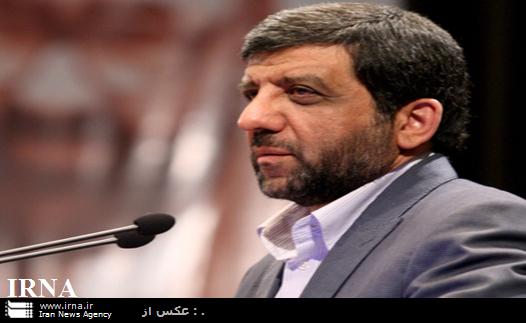 ضرغامی از عملکرد صدا و سیما در مجلس خبرگان رهبری گزارش ارائه می کند
