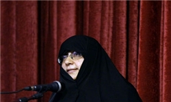 رئیس مرکز امور زنان: نرخ امید به زندگی در زنان کشور بالا رفته است