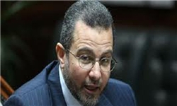 نخست وزیر مصر: با هر گونه دخالت نظامی در سوریه مخالفیم