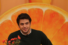 مجری ویژه برنامه تحویل سال شبکه سه مشخص شد 