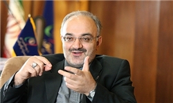 معاون وزیر اقتصاد:نفت را در قبال دریافت کالا به برخی کشورها می‌فروشیم