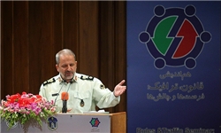 فرمانده ناجا: دولت 15 میلیارد تومان به راهور پرداخت کرد