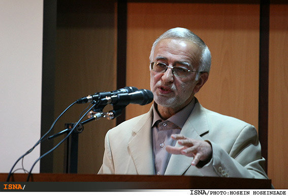 مرتضی نبوی: مسئولان دین را فدای قدرت‌طلبی نکنند/1+2 یک الگوی خوب و تازه است 