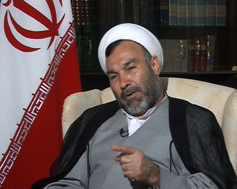  سبحانی‌نیا : آمریکا و عربستان دل خوشی از روند مثبت مذاکرات آلماتی ندارند 