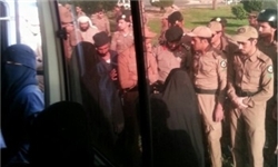 20 نوجوان و 4 زن عربستانی در پی اعتراضات ناپدید شدند