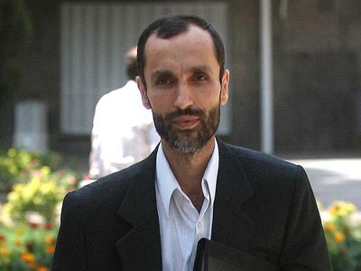 دفاع بقایی از افزایش بودجه نهاد ریاست جمهوری 