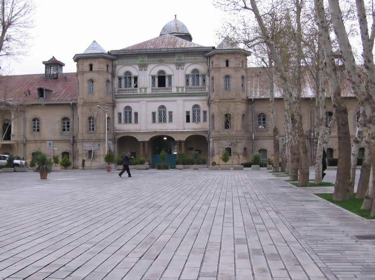 گوناگون/ عید دیدنی در خانه‌های تاریخی تهران+تصاویر
